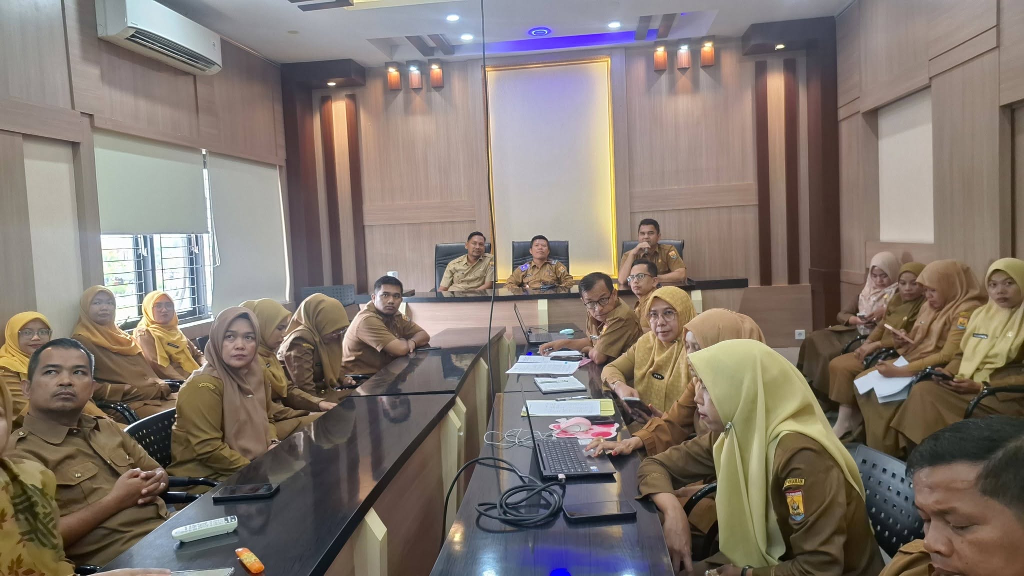 Rapat