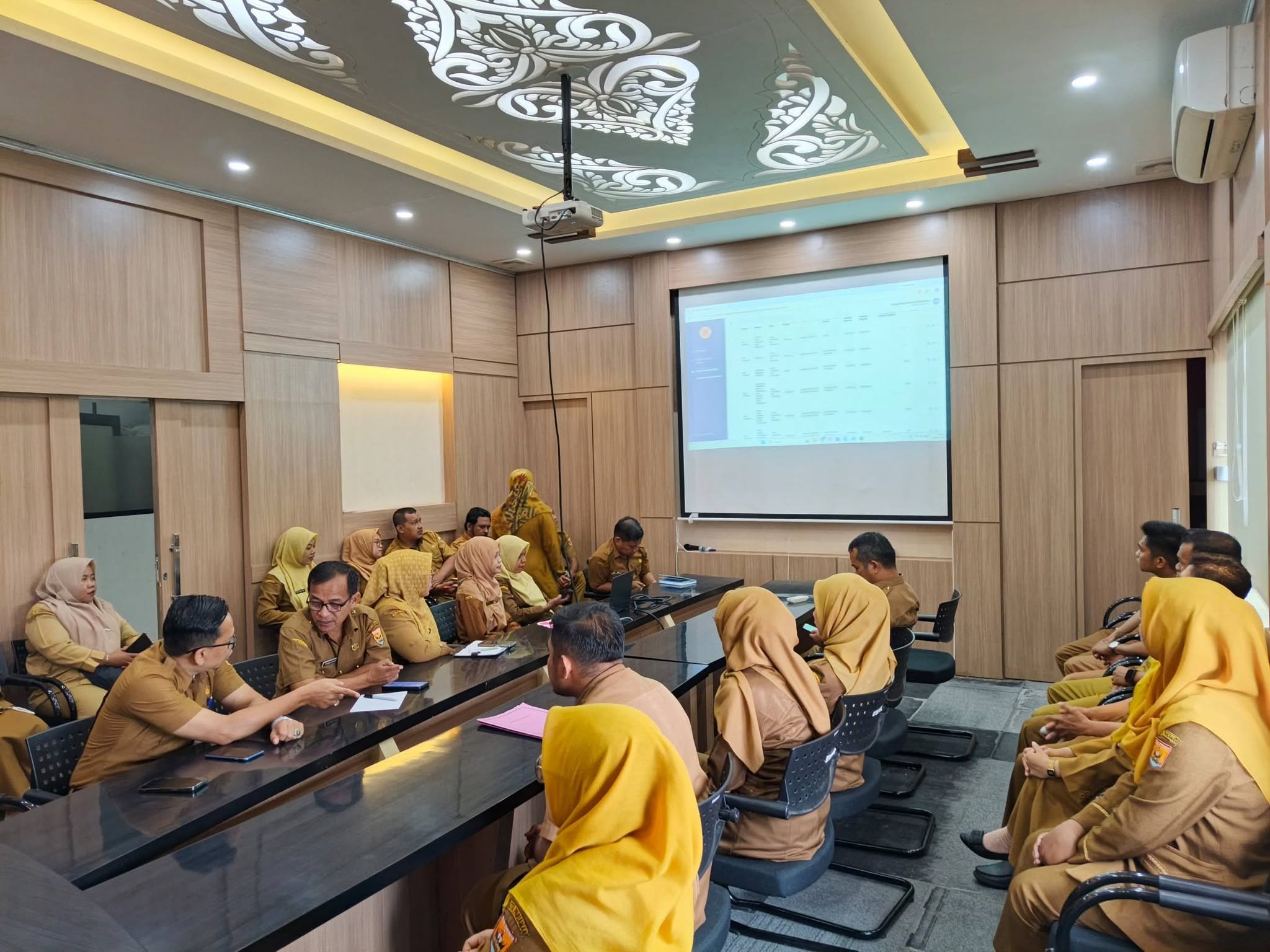 Rapat
